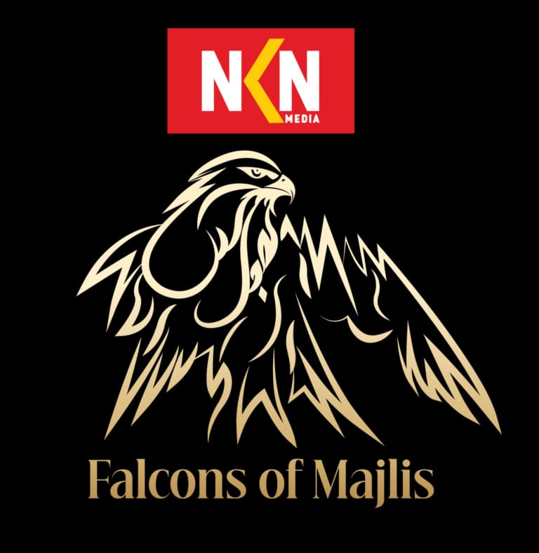 Falcons of Majlis