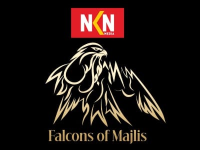 Falcons of Majlis