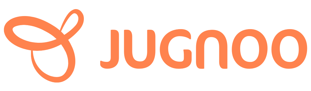 jugno logo
